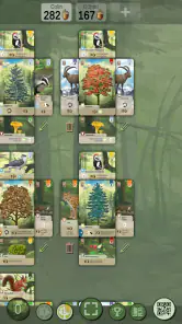 Forêt Mixte™ Smart Counter screenshot