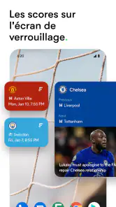 FotMob - Foot en direct screenshot