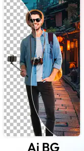 FramMe | Éditeur Cadre Photo screenshot