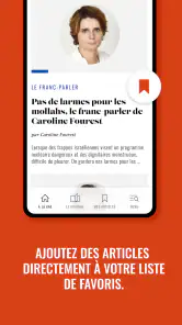 Franc-Tireur screenshot
