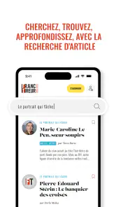 Franc-Tireur screenshot