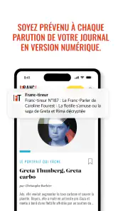Franc-Tireur screenshot