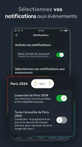 france.tv: direct et replay TV screenshot