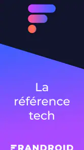 Frandroid screenshot