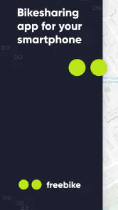 Freebike 3.0 screenshot