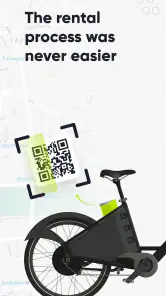 Freebike 3.0 screenshot