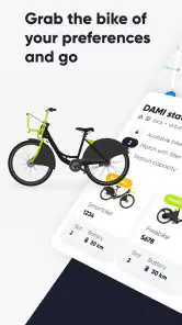 Freebike 3.0 screenshot