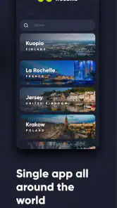 Freebike 3.0 screenshot