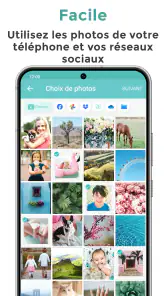 FreePrints - impression photo screenshot