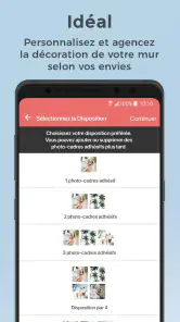FreePrints Photo Tiles screenshot