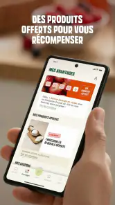 Fresh le magasin screenshot