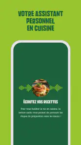Fresh le magasin screenshot