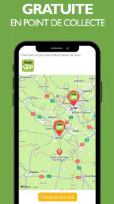 Freshopp, Paniers Anti-Gaspi screenshot