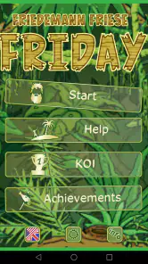 Friday - by Friedemann Friese screenshot