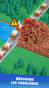 Frozen City screenshot