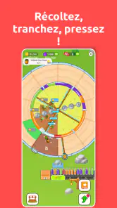 Fruit Juice Farm screenshot