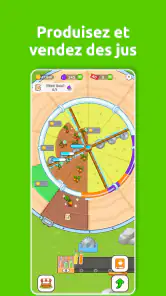 Fruit Juice Farm screenshot
