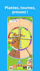 Fruit Juice Farm screenshot