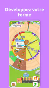 Fruit Juice Farm screenshot