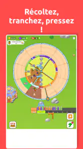 Fruit Juice Farm screenshot
