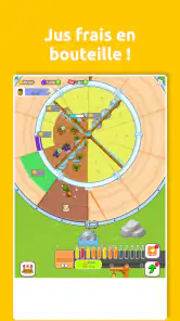 Fruit Juice Farm screenshot