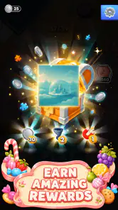 Fruit Match Fusion screenshot