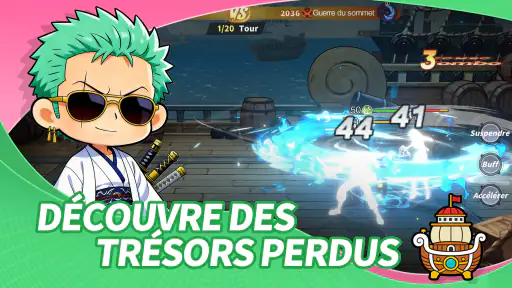 Fruitburst: Power Surge screenshot