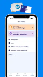 Fulli screenshot