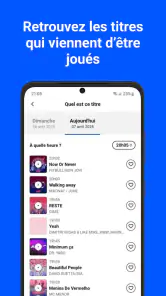 Fun Radio - Enjoy the music screenshot
