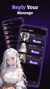 Funny _Happy Chat screenshot