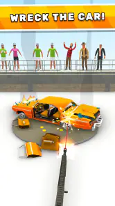Fury Cars screenshot