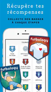 Futbology screenshot
