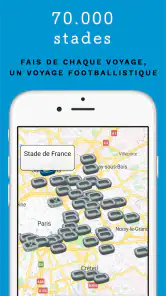 Futbology screenshot