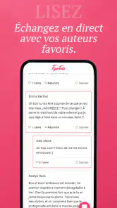 Fyctia screenshot