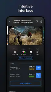 G2A screenshot