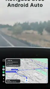 Gabary - GPS Camping-Car & Van screenshot