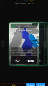 GachaPedia Game screenshot