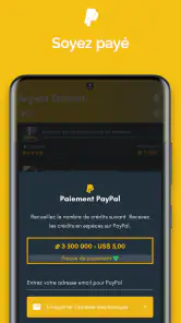 Gagner de l'Argent: Cash App screenshot