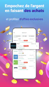 Gagner de l’argent et du cash screenshot