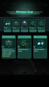 Galaxy Defense: Fortress TD screenshot