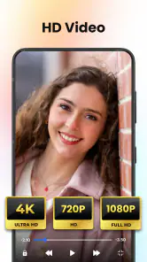 Galerie de photos screenshot