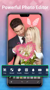 Galerie de photos- Vault Album screenshot