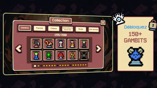 Gambonanza screenshot