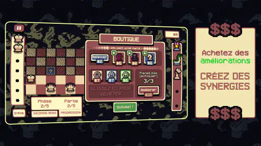 Gambonanza screenshot