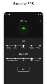 Game Booster 4x Faster Pro screenshot