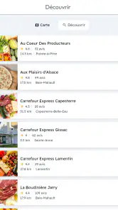Gaspiz - Appli Anti Gaspi screenshot
