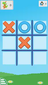GCompris Jeu Educatif screenshot
