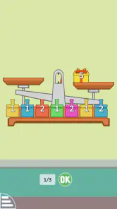 GCompris Jeu Educatif screenshot