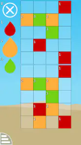 GCompris Jeu Educatif screenshot