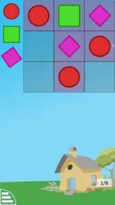 GCompris Jeu Educatif screenshot